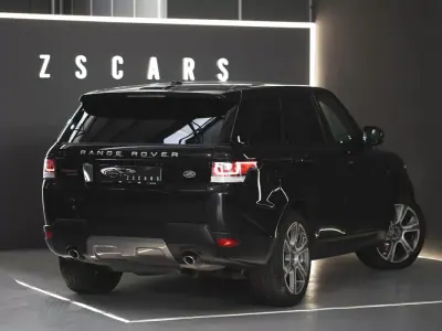 Land Rover Range Rover Sport 2015 - 34990 EUR, 206000 km - AUTO.MOTO.pt - 206000km - foto 7 de 24