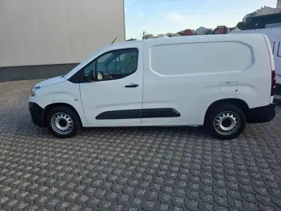 Citroën 2020 - 16990 EUR, 94349 km - AUTO.MOTO.pt - 94349km - foto 14 de 15