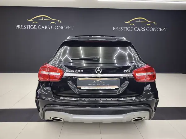 Mercedes-Benz GLA 200 2014 - 22950 EUR, 245585 km - AUTO.MOTO.pt - 245585km - foto 4 de 45