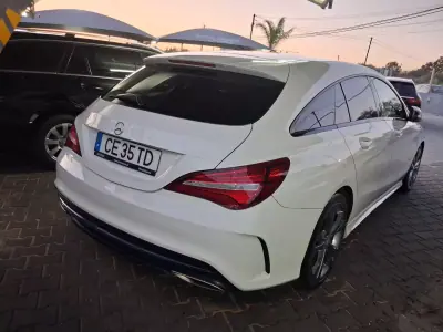 Mercedes-Benz CLA 200 2016 - 19900 EUR, 178000 km - AUTO.MOTO.pt - 178000km - foto 6 de 9