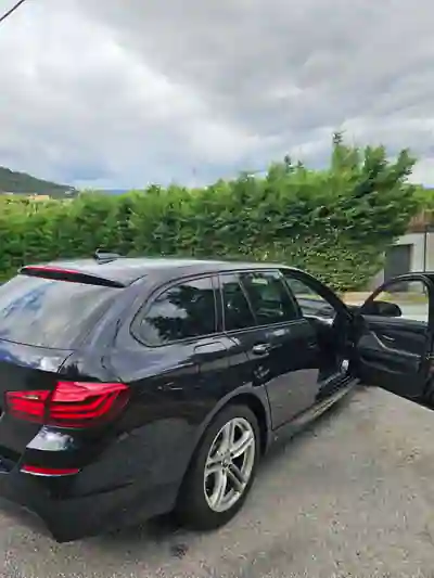 BMW 525 2016 - 16000 EUR, 216000 km - AUTO.MOTO.pt - 216000km - foto 6 de 8
