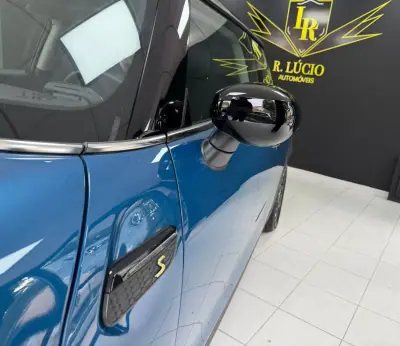 MINI 3 Portas 2023 - 23000 EUR, 4690 km - AUTO.MOTO.pt - 4690km - foto 38 de 38