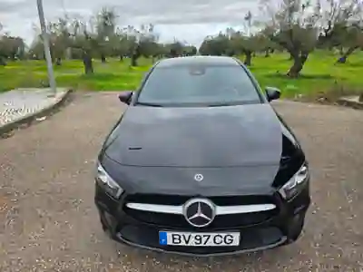 Mercedes-Benz A 250 Limousine 2021 - 21000 EUR, 202000 km - AUTO.MOTO.pt - 202000km - foto 11 de 12