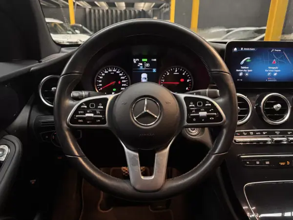 Mercedes-Benz GLC 300 2022 - 49990 EUR, 99800 km - AUTO.MOTO.pt - 99800km - foto 12 de 26