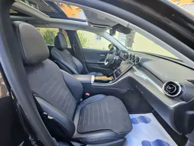 Mercedes-Benz C 300 2022 - 44480 EUR, 80000 km - AUTO.MOTO.pt - 80000km - foto 29 de 35
