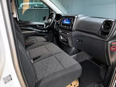 Mercedes-Benz Vito 2025 - 52800 EUR, 39000 km - foto 4 de 7