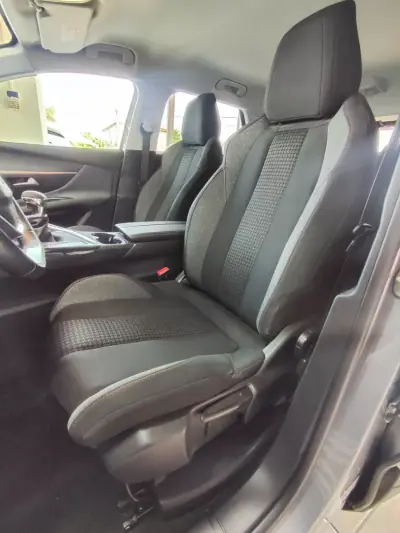 Peugeot 3008 2018 - 13950 EUR, 189000 km - 189000km - foto 23 de 36