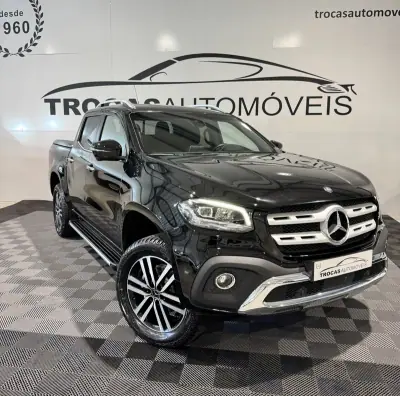Mercedes-Benz X 250 2018 - 34900 EUR, 177921 km - 177921km - foto 16 de 60