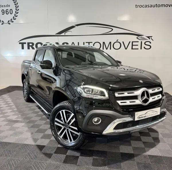 Mercedes-Benz X 250 2018 - 34900 EUR, 177921 km - 177921km - foto 16 de 60