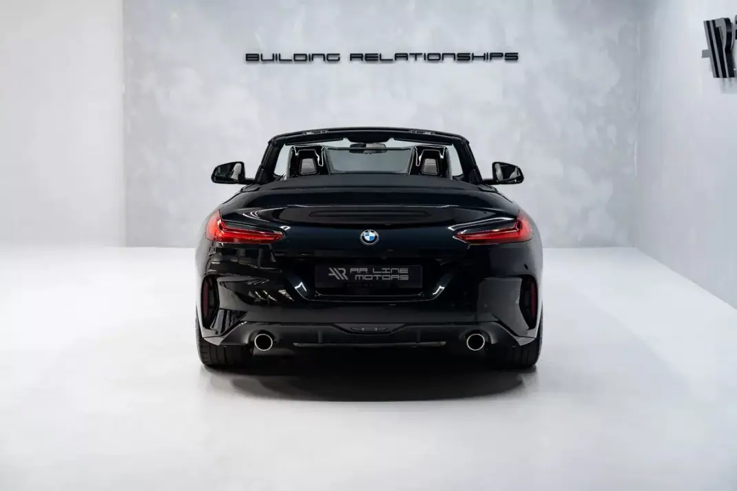 BMW Z4 2021 - 49950 EUR, 22000 km - AUTO.MOTO.pt - 22000km - foto 13 de 53