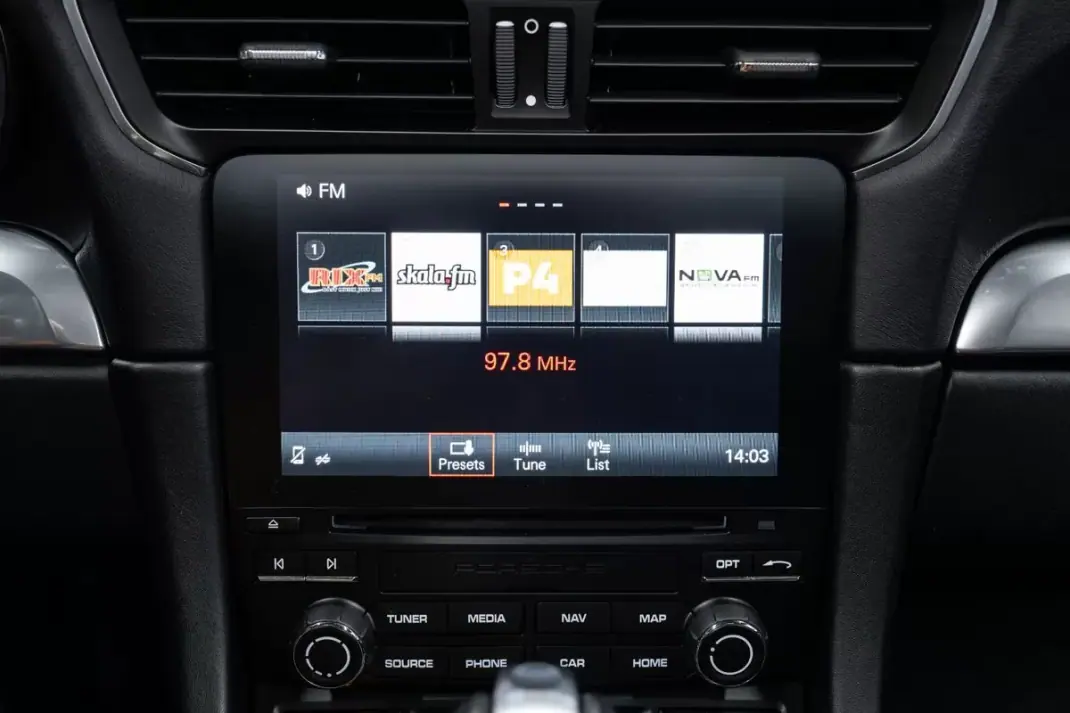 Porsche 991 2016 - 109950 EUR, 83000 km - AUTO.MOTO.pt - 83000km - foto 36 de 49