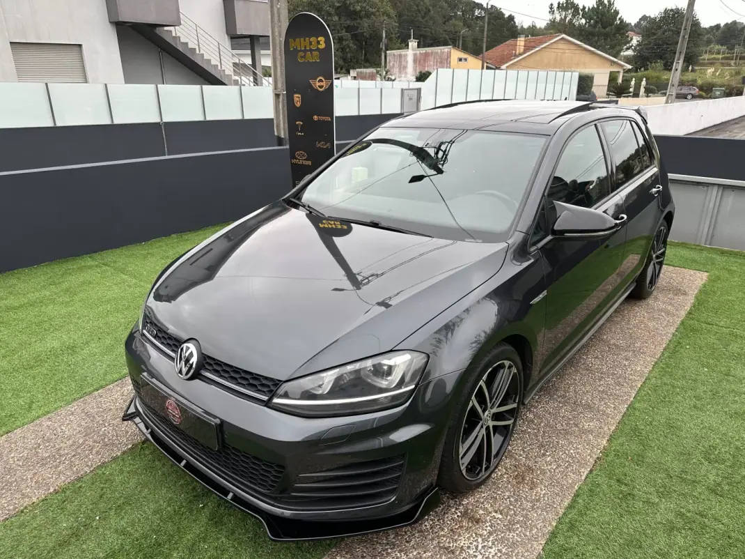 Volkswagen Golf 2014 - 15000 EUR, 240000 km - 240000km - foto 6 de 83