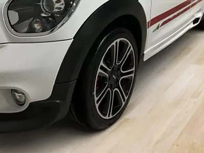 MINI Countryman 2014 - 18800 EUR, 158000 km - AUTO.MOTO.pt - 158000km - foto 6 de 20