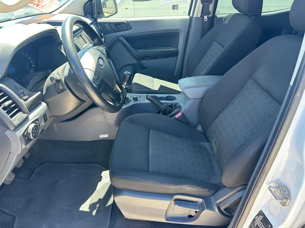 Ford Ranger 2016 - 23990 EUR, 251000 km - 251000km - foto 7 de 11