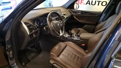 BMW X3 2018 - 26900 EUR, 209342 km - AUTO.MOTO.pt - 209342km - foto 6 de 65