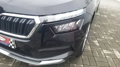 Skoda Kamiq 2022 - 17650 EUR, 59821 km - AUTO.MOTO.pt - 59821km - foto 21 de 38