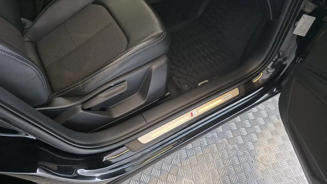 Audi Q2 2018 - 22500 EUR, 149812 km - AUTO.MOTO.pt - 149812km - foto 61 de 69