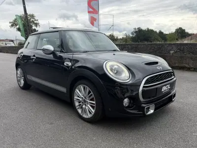 MINI 3 Portas 2016 - 130000km