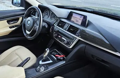 BMW 320 2013 - 18999 EUR, 129000 km - AUTO.MOTO.pt - 129000km - foto 21 de 30