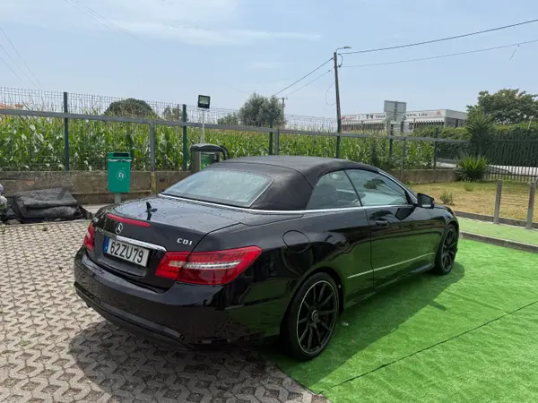 Mercedes-Benz E 250 2013 - 18500 EUR, 165000 km - AUTO.MOTO.pt - 165000km - foto 3 de 11