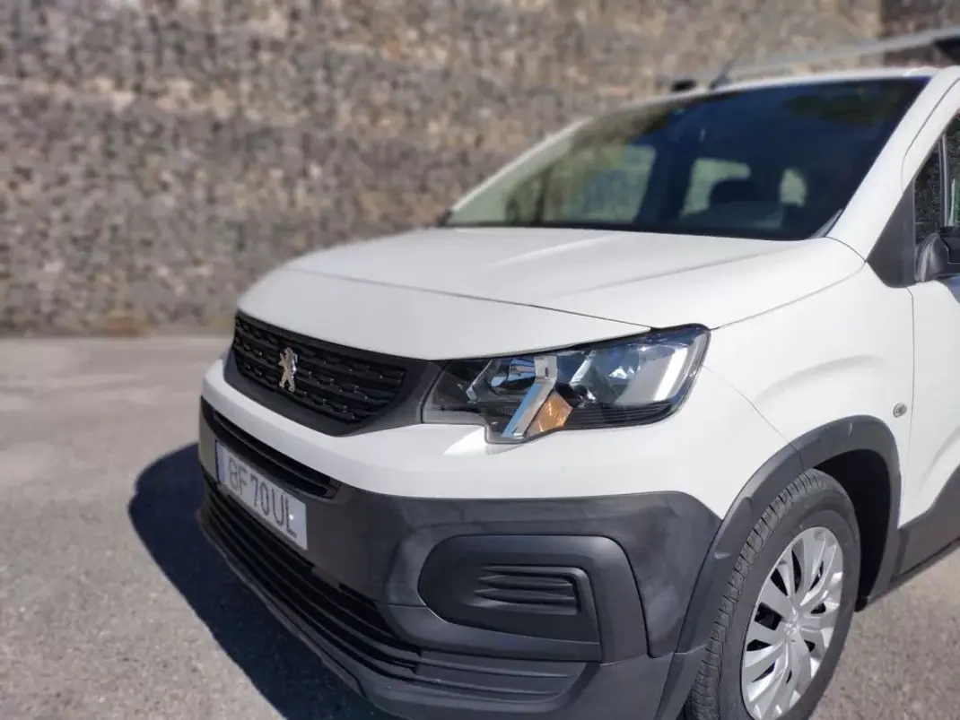 Peugeot Bipper Tepee 2020 - 19500 EUR, 110000 km - AUTO.MOTO.pt - 110000km - foto 12 de 22