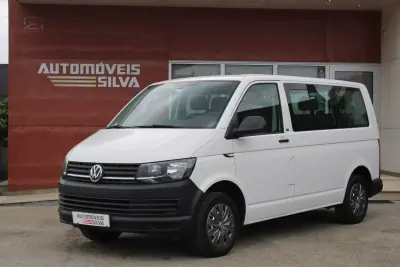 Volkswagen Transporter 2020 - 222000km
