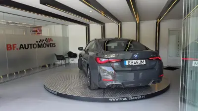 BMW i4 2023 - 41900 EUR, 60120 km - AUTO.MOTO.pt - 60120km - foto 16 de 58