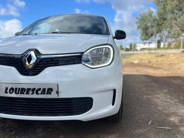 Renault Twingo 2022 - 15750 EUR, 11000 km - AUTO.MOTO.pt - 11000km - foto 36 de 46