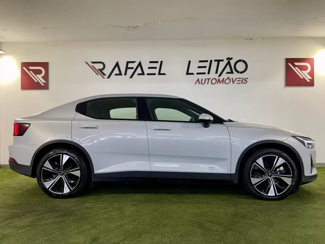 Polestar 2 2023 - 31750 EUR, 32000 km - AUTO.MOTO.pt - 32000km - foto 6 de 34