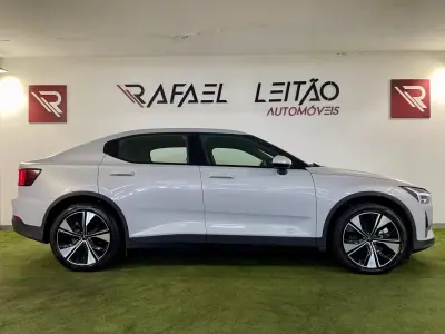 Polestar 2 2023 - 31750 EUR, 32000 km - AUTO.MOTO.pt - 32000km - foto 6 de 34
