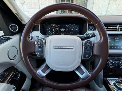 Land Rover Range Rover 2017 - 74480 EUR, 73870 km - AUTO.MOTO.pt - 73870km - foto 45 de 50