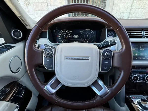 Land Rover Range Rover 2017 - 74480 EUR, 73870 km - AUTO.MOTO.pt - 73870km - foto 45 de 50
