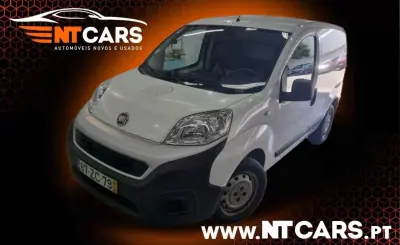 Fiat FIORINO 1.3 M-JET  C/AC 2019