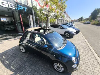 Fiat 500C 2022 - 11900 EUR, 89900 km - 89900km - foto 3 de 26