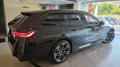 BMW 530e 2024 - 64900 EUR, 8152 km - AUTO.MOTO.pt - 8152km - foto 21 de 59