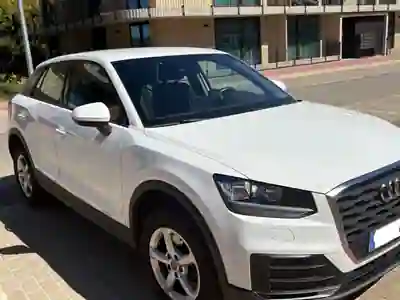 Audi Q2 2017 — foto 4 de 15