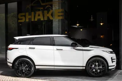 Land Rover Range Rover Evoque 2020 - 32990 EUR, 129590 km - 129590km - foto 5 de 38