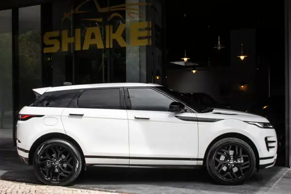 Land Rover Range Rover Evoque 2020 - 32990 EUR, 129590 km - 129590km - foto 5 de 38