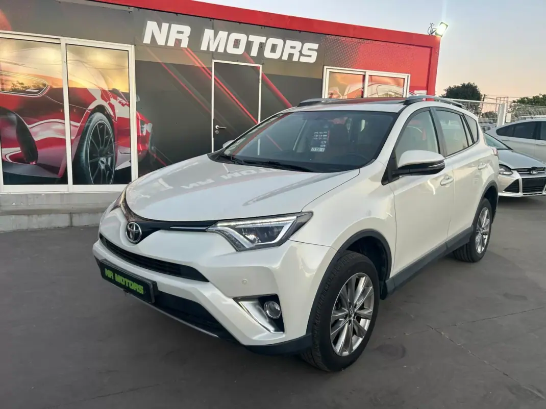 Toyota RAV4 2019 - 29990 EUR, 53500 km - AUTO.MOTO.pt - 53500km - foto 2 de 16
