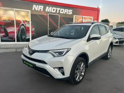 Toyota RAV4 2019 - 29990 EUR, 53500 km - AUTO.MOTO.pt - 53500km - foto 2 de 16