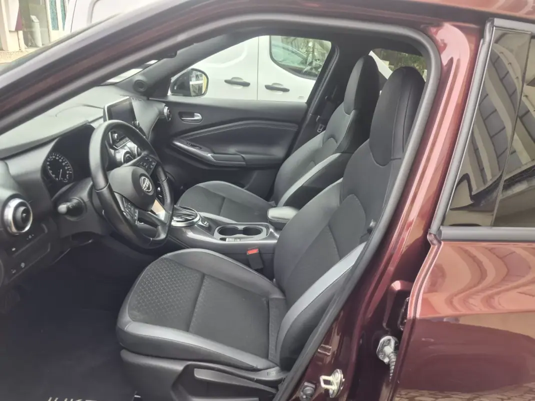 Nissan Juke 2024 - 20750 EUR, 47982 km - AUTO.MOTO.pt - 47982km - foto 10 de 23