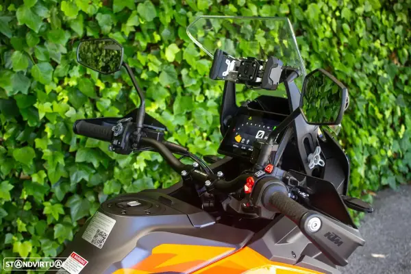 KTM 1190 RC8 R Race Spec 2023 - 17990 EUR, 16000 km - AUTO.MOTO.pt - 16000km - foto 10 de 11