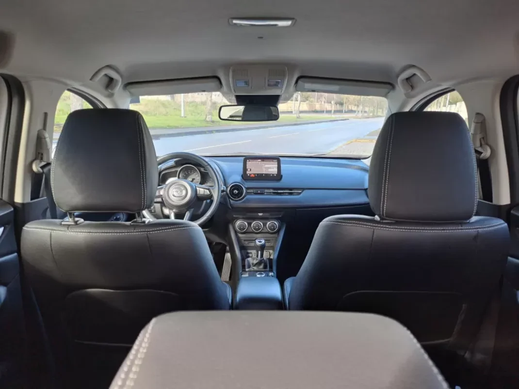 Mazda CX-3 2019 - 17990 EUR, 99000 km - AUTO.MOTO.pt - 99000km - foto 11 de 13