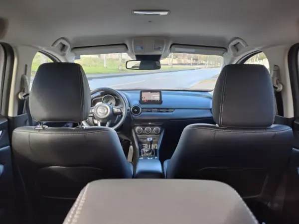 Mazda CX-3 2019 - 16500 EUR, 99000 km - AUTO.MOTO.pt - 99000km - foto 11 de 13