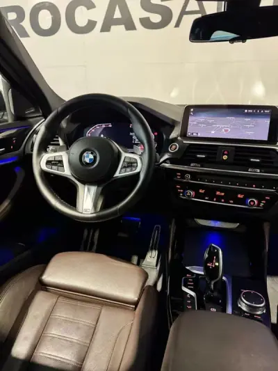 BMW X4 2020 - 39990 EUR, 159753 km - 159753km - foto 18 de 60