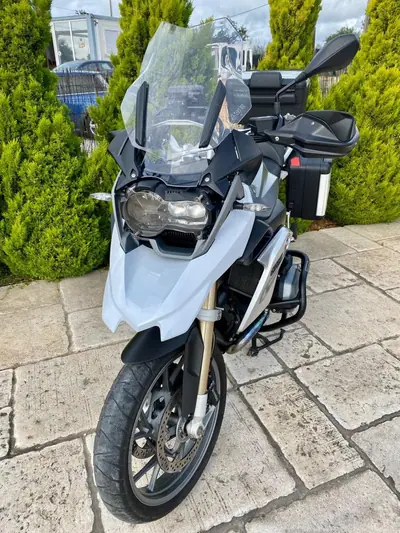 BMW R 1200 GS 2016 - 13750 EUR, 19211 km - AUTO.MOTO.pt - 19211km - foto 2 de 18