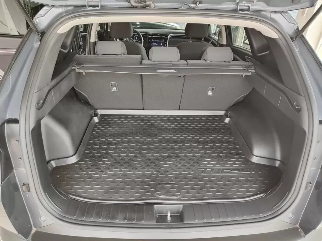 Hyundai Tucson 2023 - 27350 EUR, 19200 km - AUTO.MOTO.pt - 19200km - foto 17 de 40