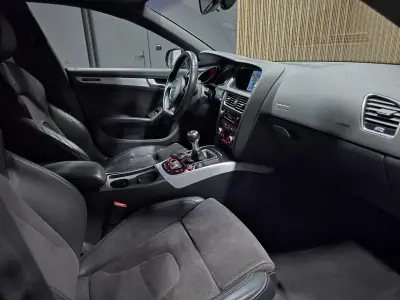 Audi A5 Sportback 2013 - 17900 EUR, 160000 km - AUTO.MOTO.pt - 160000km - foto 4 de 18