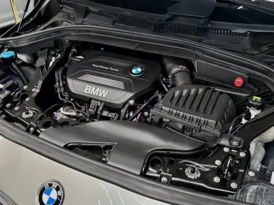 BMW 216 Active Tourer 2015 - 12750 EUR, 196513 km - AUTO.MOTO.pt - 196513km - foto 10 de 25