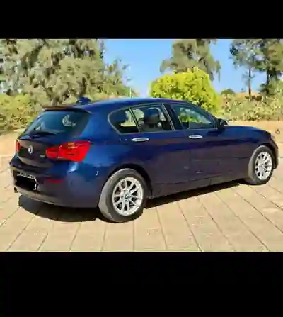 BMW 118 2016 - 15900 EUR, 60000 km - AUTO.MOTO.pt - 60000km - foto 4 de 8